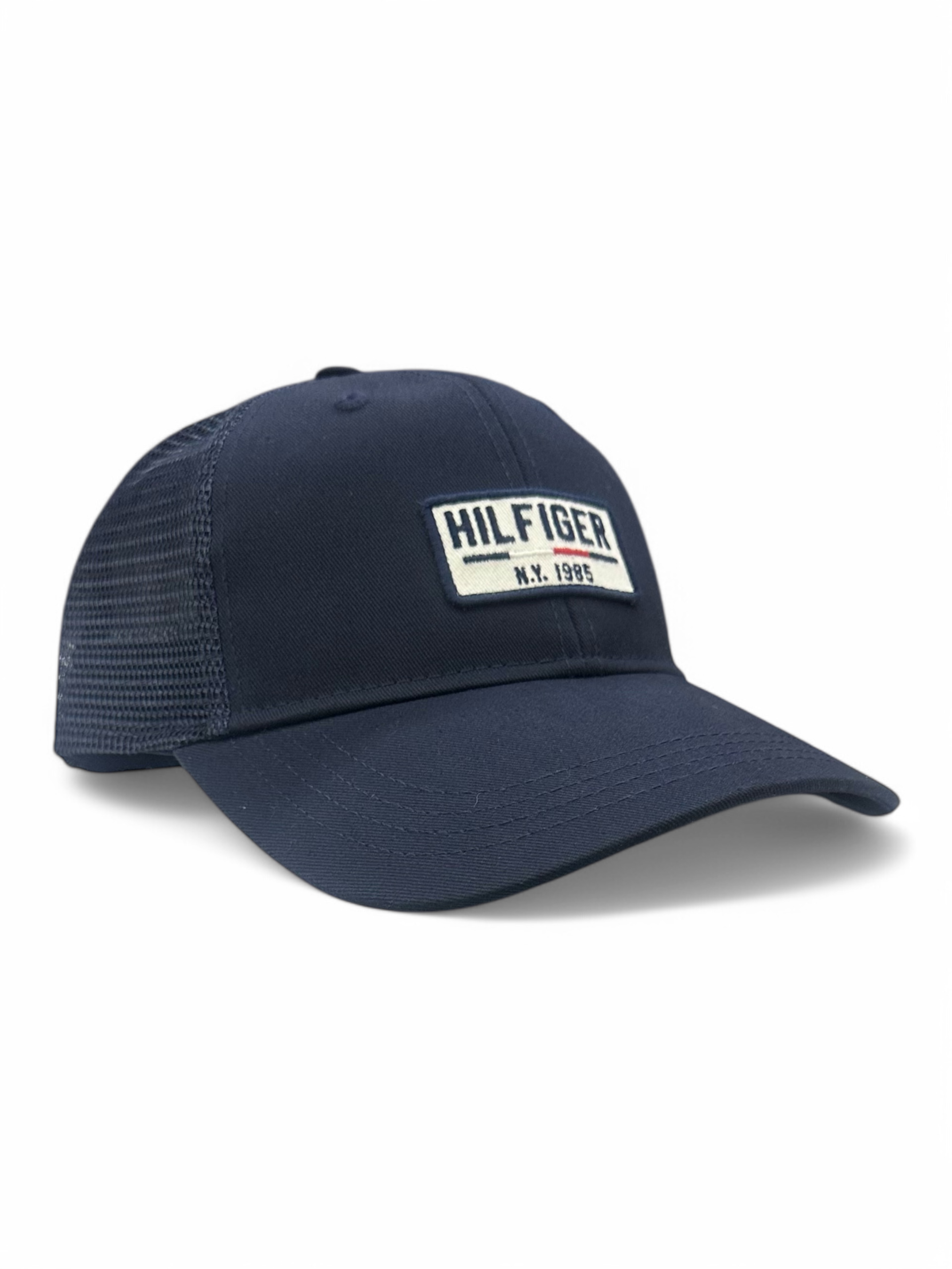 Foto 3 pulgar | Gorra Tommy Hilfiger Trucker Hat Para Hombre - Original