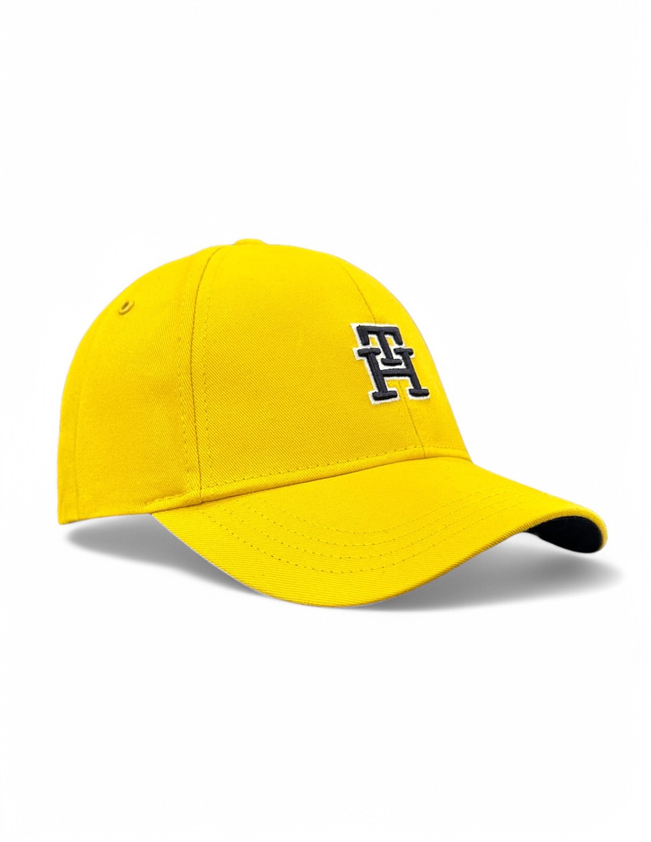 Foto 1 | Gorras Tommy Hilfiger Baseball Cap Original Para Hombre Ajustable