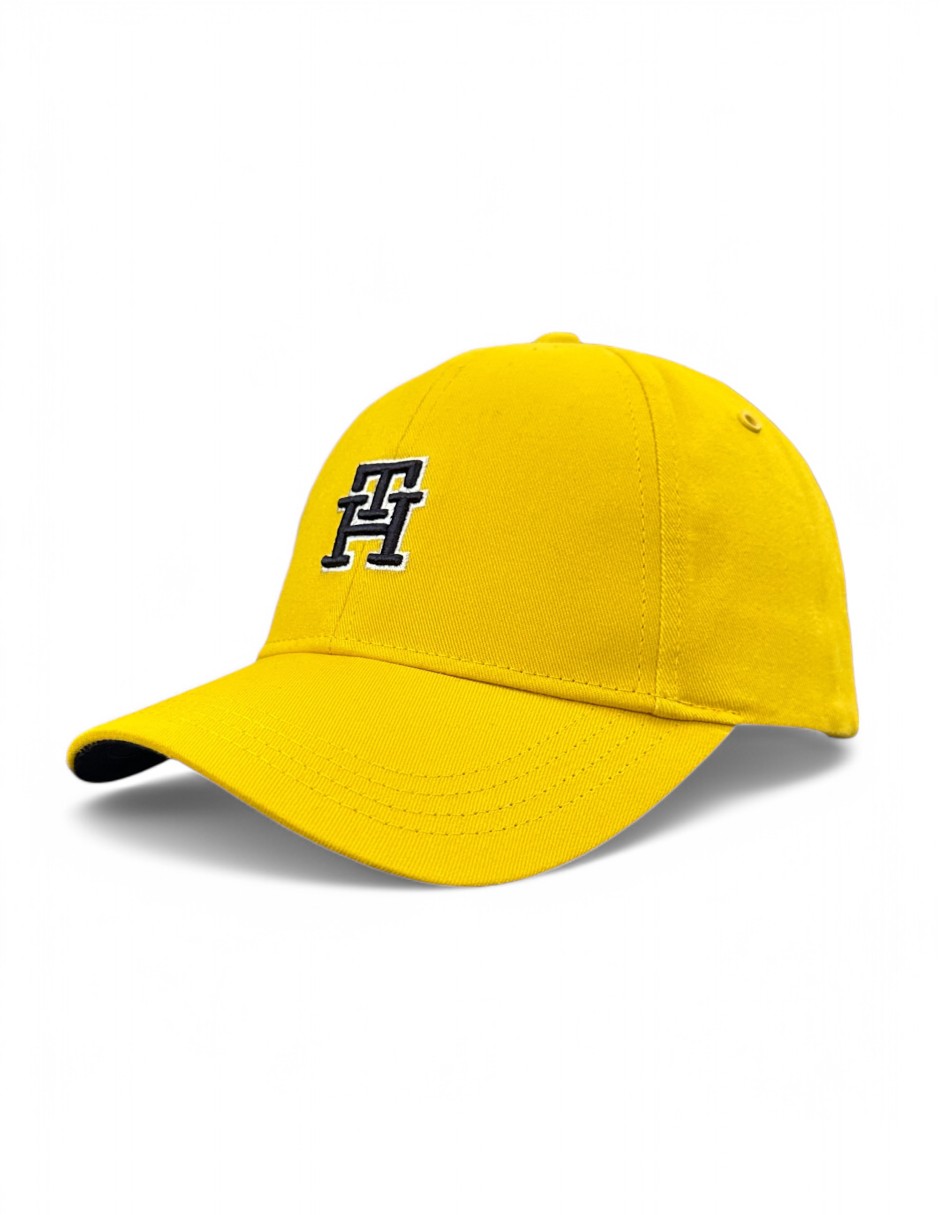 Foto 2 | Gorras Tommy Hilfiger Baseball Cap Original Para Hombre Ajustable