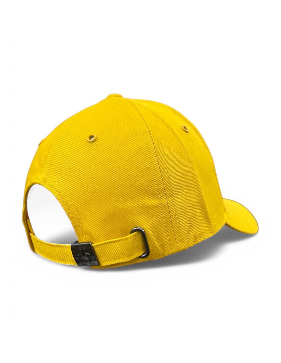 Foto 3 | Gorras Tommy Hilfiger Baseball Cap Original Para Hombre Ajustable