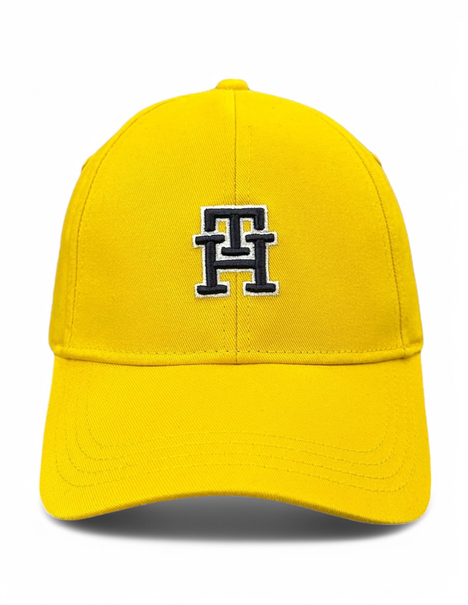 Foto 4 | Gorras Tommy Hilfiger Baseball Cap Original Para Hombre Ajustable