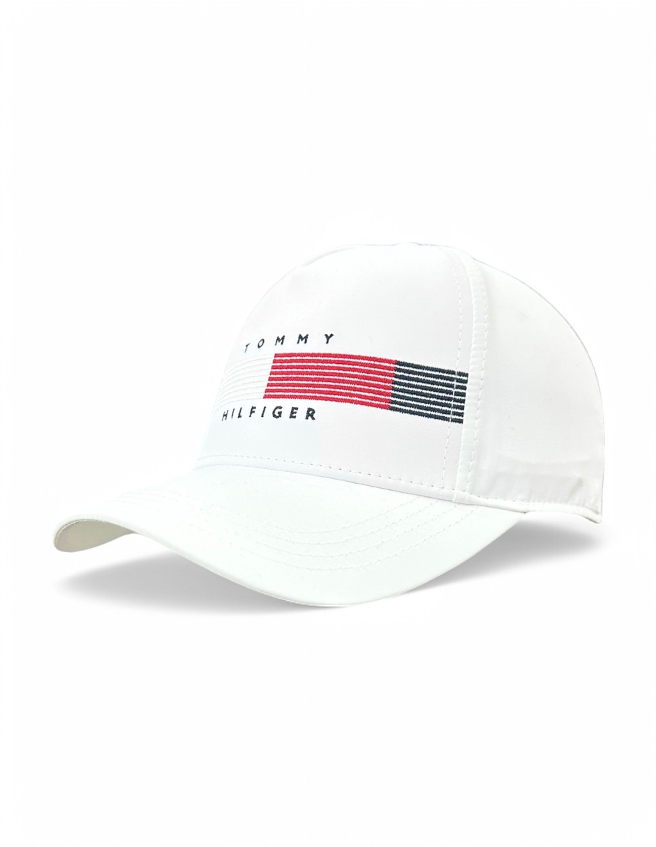 Foto 3 pulgar | Gorra Tommy Hilfiger Baseball Cap Para Hombre