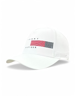 Foto 2 | Gorra Tommy Hilfiger Baseball Cap Para Hombre