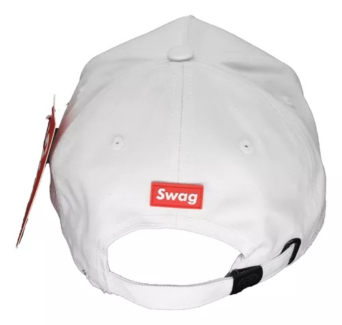 Foto 5 pulgar | Gorra Moda Beisbol Unisex Casaul Ajustable Swag Original