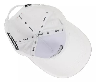 Foto 5 | Gorra Moda Beisbol Unisex Casaul Ajustable Swag Original