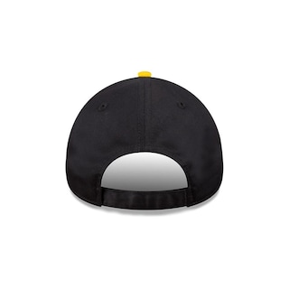 Foto 3 | Gorra New Era Steelers Original Negro