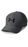 Gorra Under Armour Ua Blitzing 3.0 S/M Gris para Niños - Venta Internacional