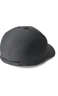 Foto 2 | Gorra Under Armour Ua Blitzing 3.0 S/M Gris para Niños - Venta Internacional