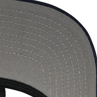 Foto 3 | Gorra Mitchell & Ness Team Ground 2.0 Nuggets Hombre Azul Marino