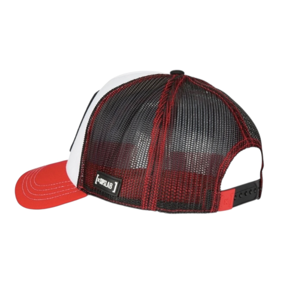 Foto 5 pulgar | Gorra Capslab Looney Tunes Bugs Bunny Pensando