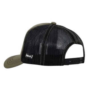 Foto 4 | Gorra Capslab Pato Lucas Plata