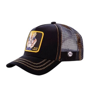 Foto 1 | Gorra Capslab Dragon Ball Super Saiyajin Vegeta