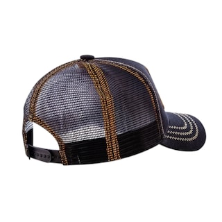 Foto 3 | Gorra Capslab Dragon Ball Super Saiyajin Vegeta