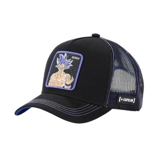 Foto 1 | Gorra Capslab Dragon Ball Super