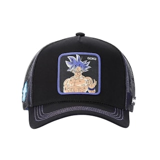 Foto 2 | Gorra Capslab Dragon Ball Super