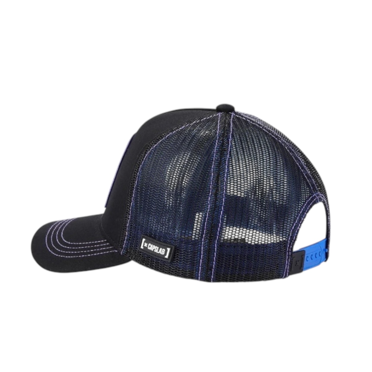 Foto 5 pulgar | Gorra Capslab Dragon Ball Super