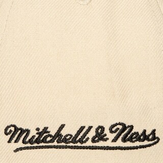 Foto 3 | Gorra Mitchell & Ness Finals Remix Snapback Bulls Vs. Suns Blanco