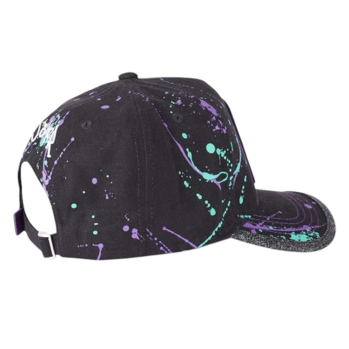 Foto 5 pulgar | Gorra Capslab Joker Paint