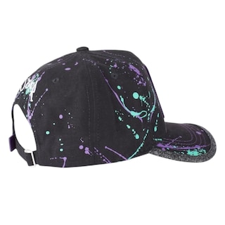 Foto 4 | Gorra Capslab Joker Paint