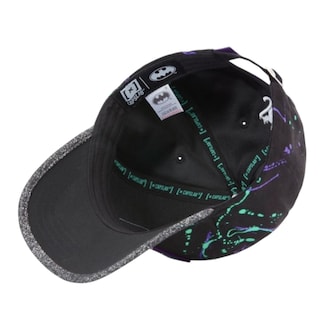 Foto 6 | Gorra Capslab Joker Paint