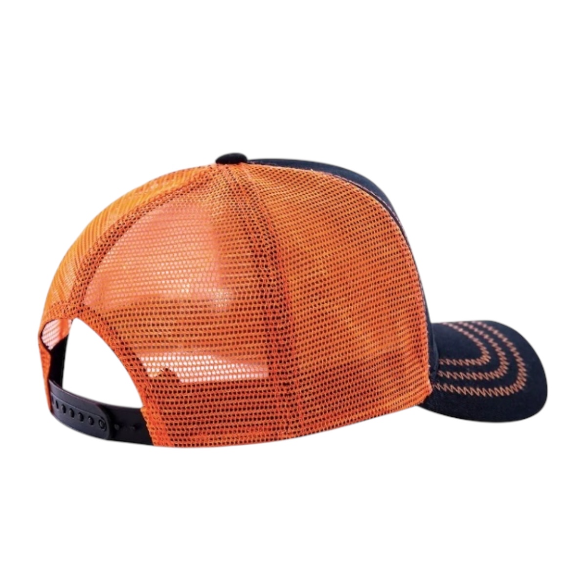 Foto 3 pulgar | Gorra Naranja Capslab Dragon Ball Z Super Goku