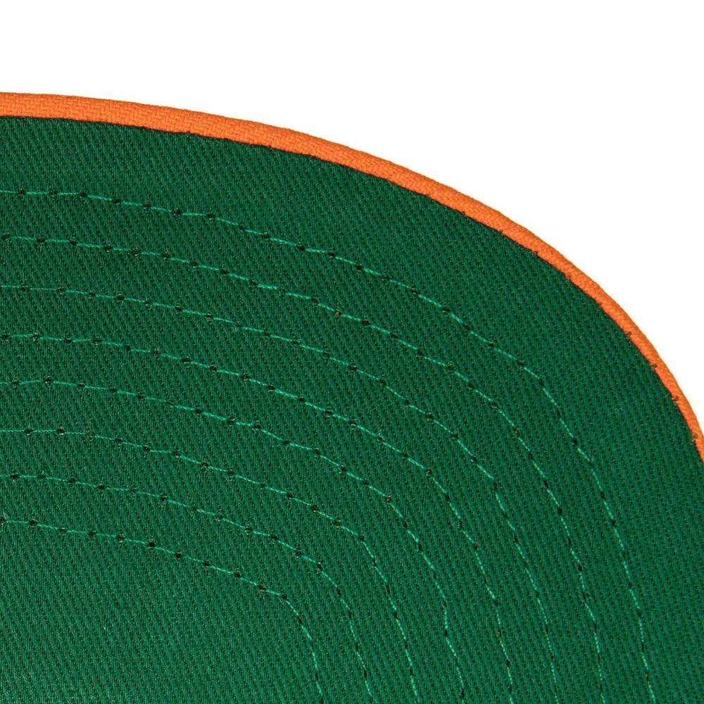 Foto 3 | Gorra Mitchell & Ness Team 2 Tone 2.0 Snapback Flyers NHL Negro