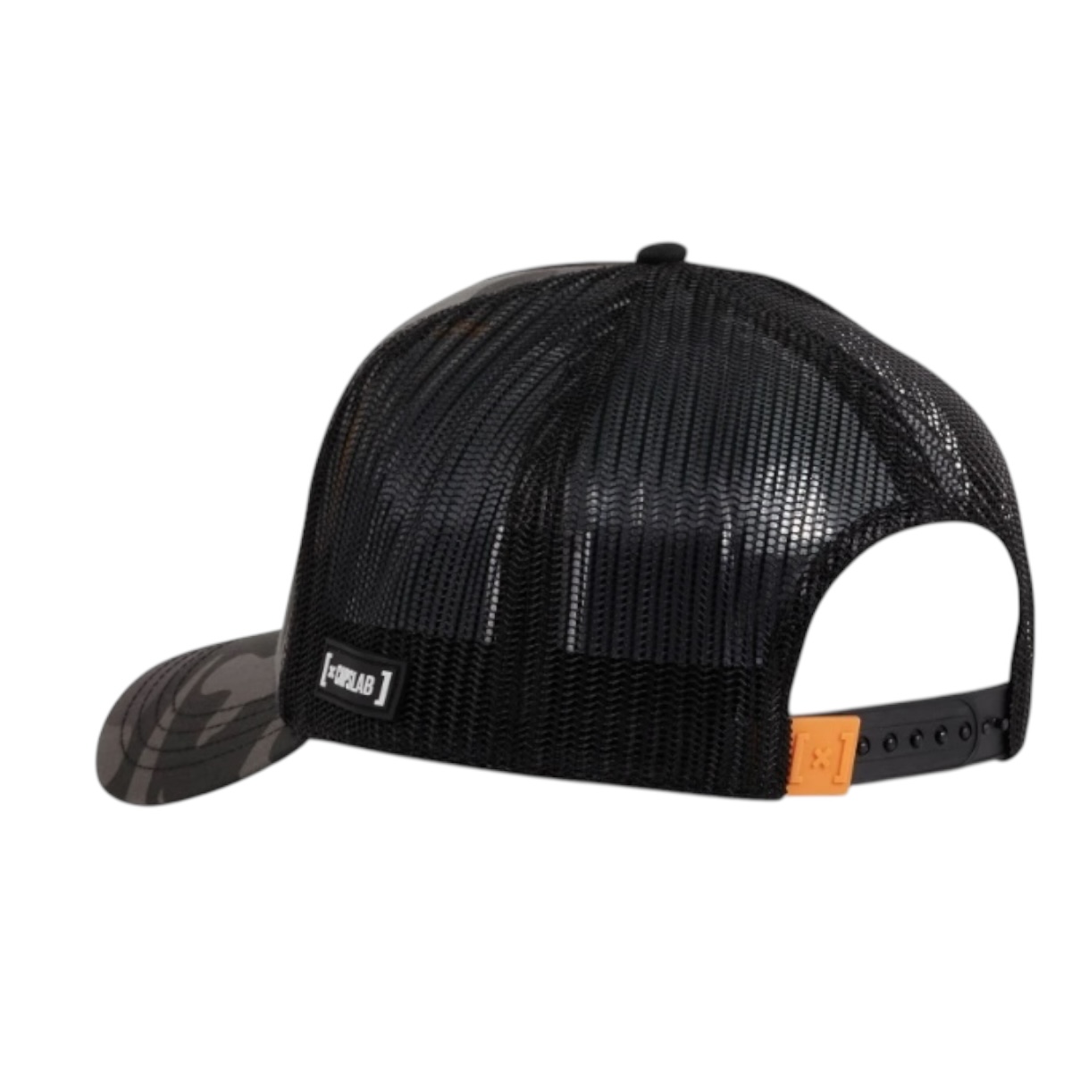 Foto 5 pulgar | Gorra Capslab Looney Tunes Bugs Bunny Plata