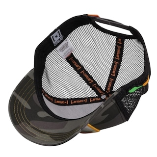 Foto 5 | Gorra Capslab Looney Tunes Bugs Bunny Plata