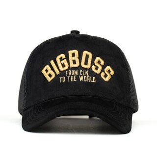 Foto 1 | Bigboss Golden - Bigboss-90093