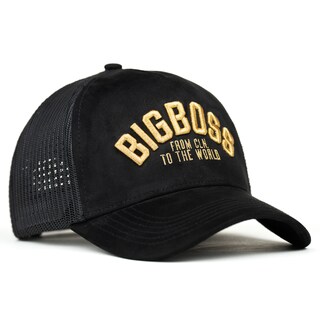 Foto 2 | Bigboss Golden - Bigboss-90093