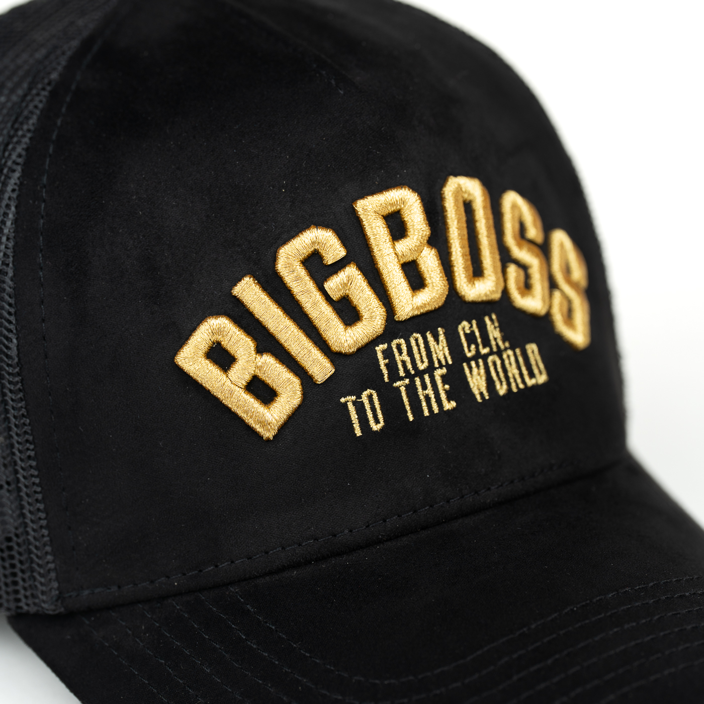 Foto 4 pulgar | Bigboss Golden - Bigboss-90093