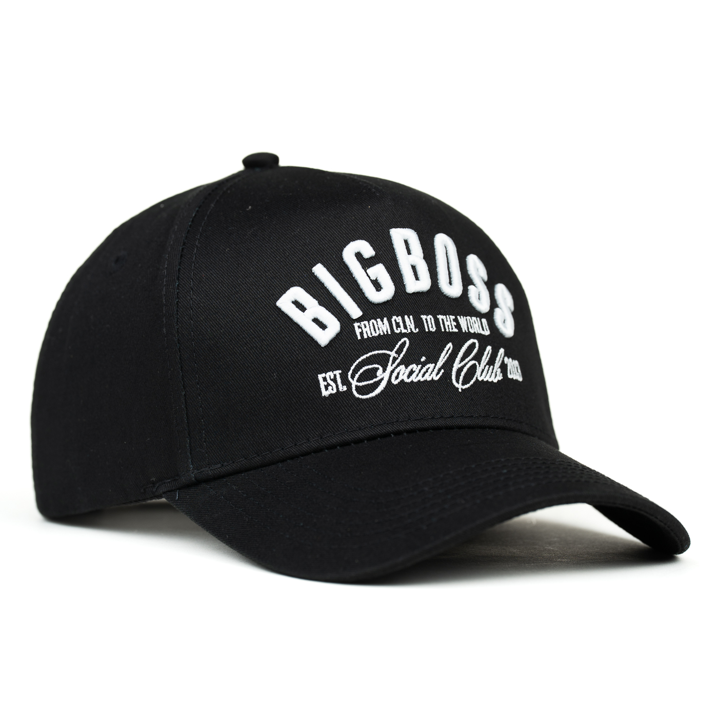 Foto 3 pulgar | Bigboss Black Malla - Bigboss-90090