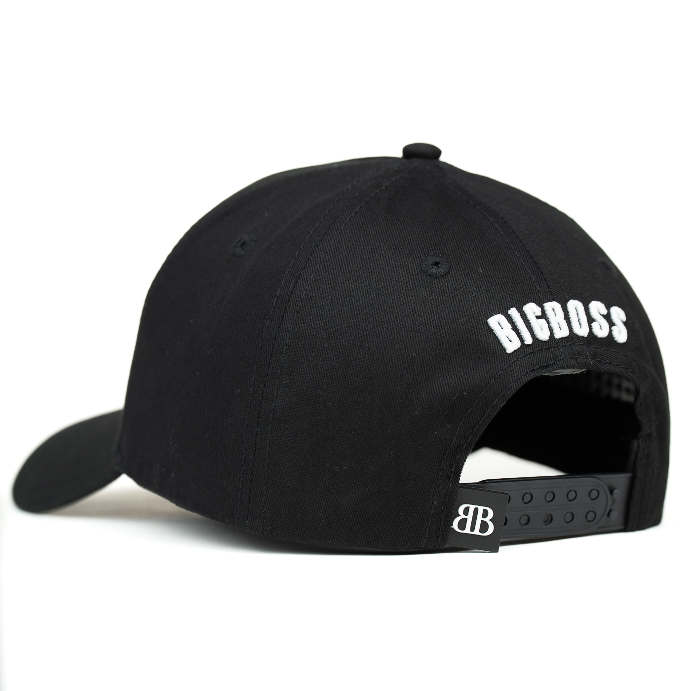 Foto 5 pulgar | Bigboss Black Malla - Bigboss-90090