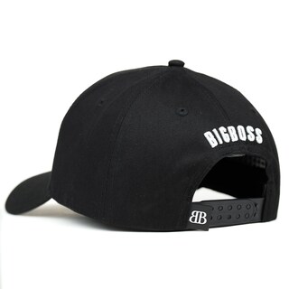 Foto 4 | Bigboss Black Malla - Bigboss-90090