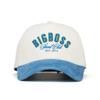 Foto 1 | Social Club Blue - Bigboss-90096