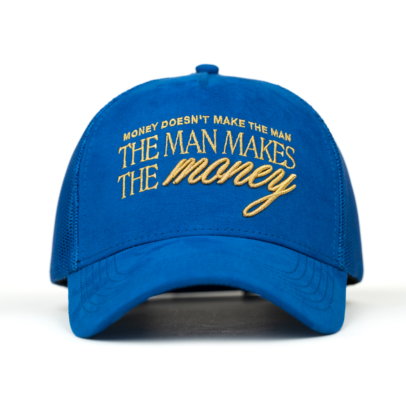Foto 2 pulgar | Money Doesn't - Bigboss-90095