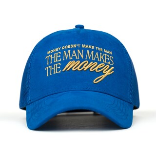 Foto 1 | Money Doesn't - Bigboss-90095