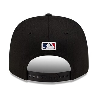 Foto 4 | Gorra Snapback New Era, Campeona De Los Dodgers De Los Ángeles 2024 - Venta Internacional.