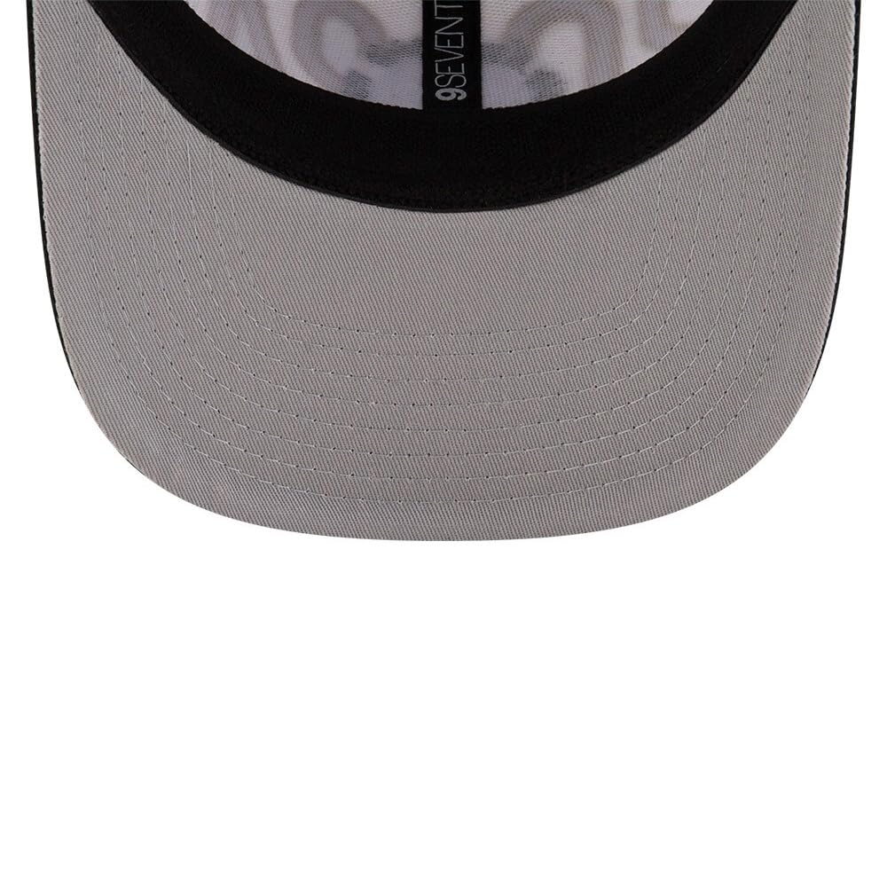 Foto 5 | Gorra Snapback New Era, Campeona De Los Dodgers De Los Ángeles 2024 - Venta Internacional.