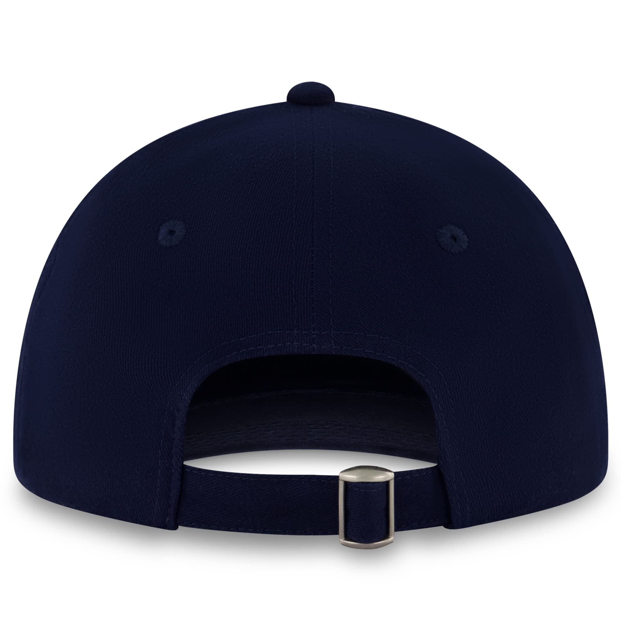 Foto 5 pulgar | Gorra De Béisbol Disney Mickey Mouse Navy Para Hombre - Venta Internacional.