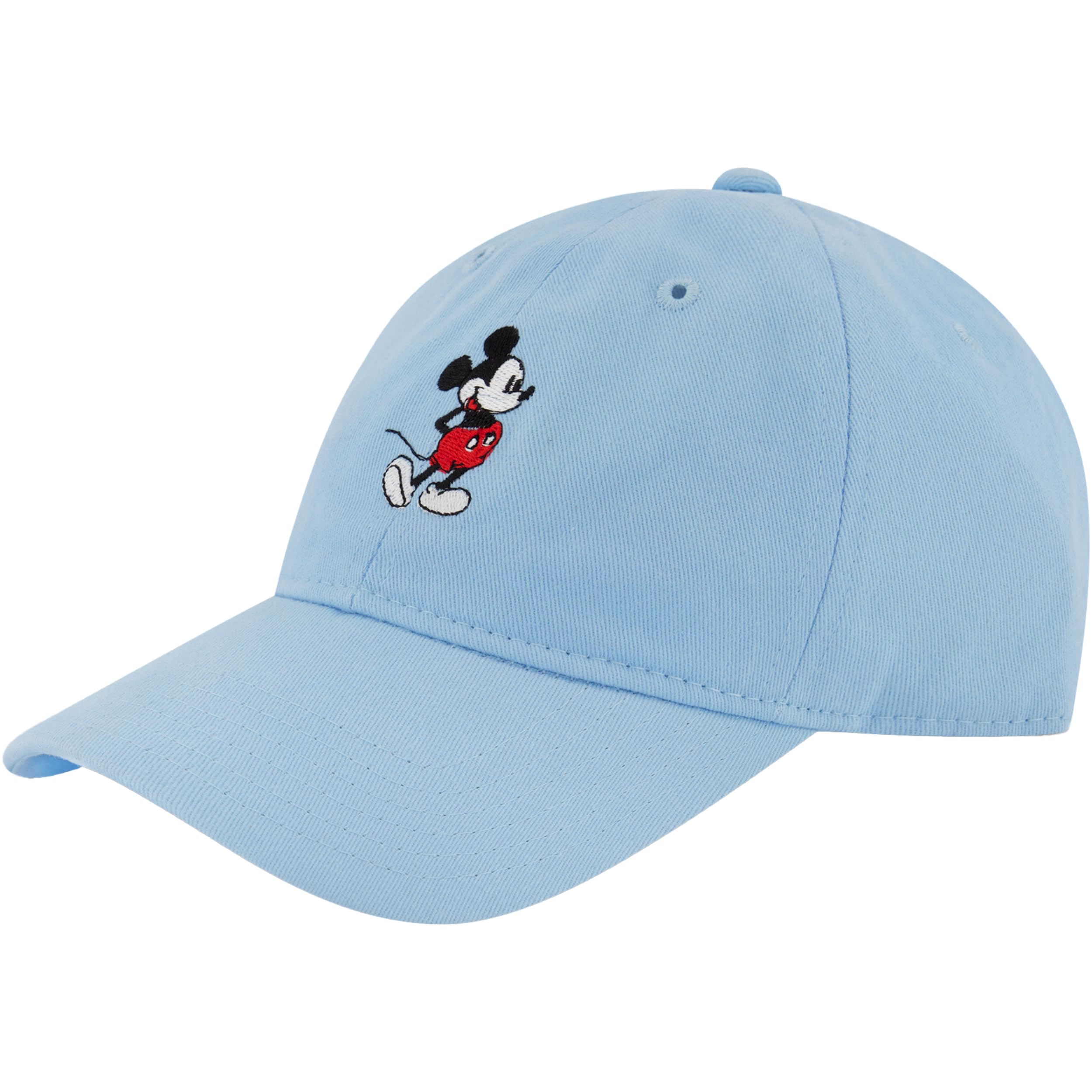 Foto 1 | Dad Hat Concept One Disney Mickey Mouse Bordado En Algodón - Venta Internacional.