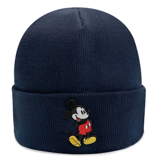 Foto 1 | Gorro Con Diseño De Mickey Mouse De Disney, Tejido Ligero Para Invierno, Para Hombre - Venta Internacional.