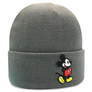 Foto 1 | Gorro Con Diseño De Mickey Mouse De Disney, Tejido Ligero Para Invierno, Para Hombre - Venta Internacional.