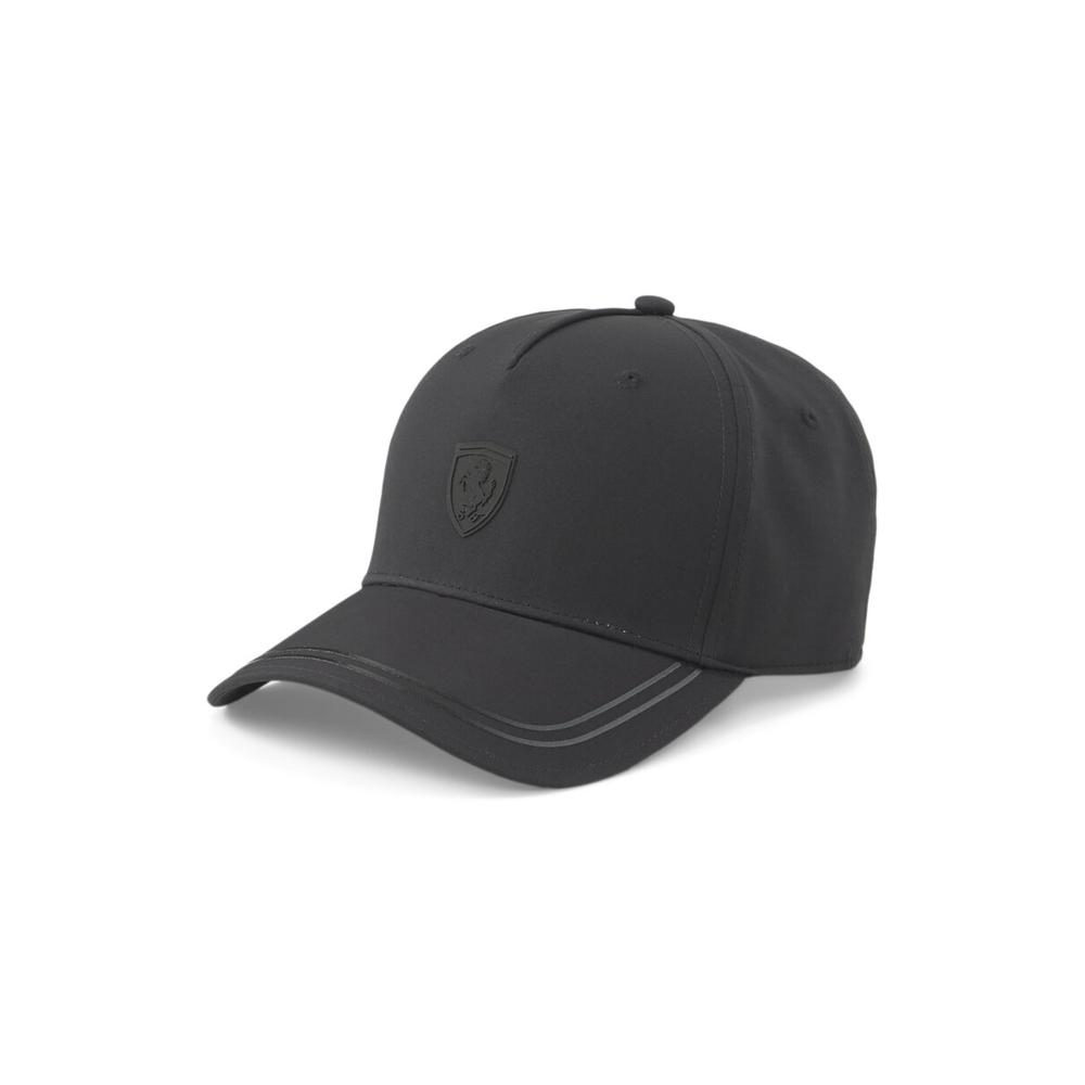 Foto 2 pulgar | Gorra Puma Ferrari Style Negro Unisex