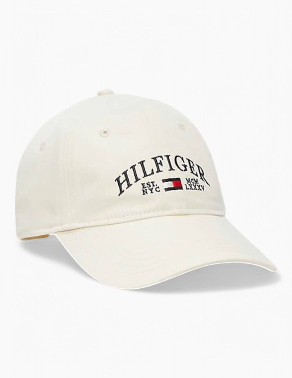 Foto 2 pulgar | Gorra Tommy Hilfiger Para Hombre Ajustable Casual