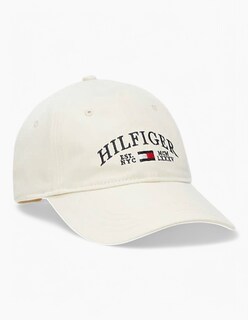 Foto 1 | Gorra Tommy Hilfiger Para Hombre Ajustable Casual