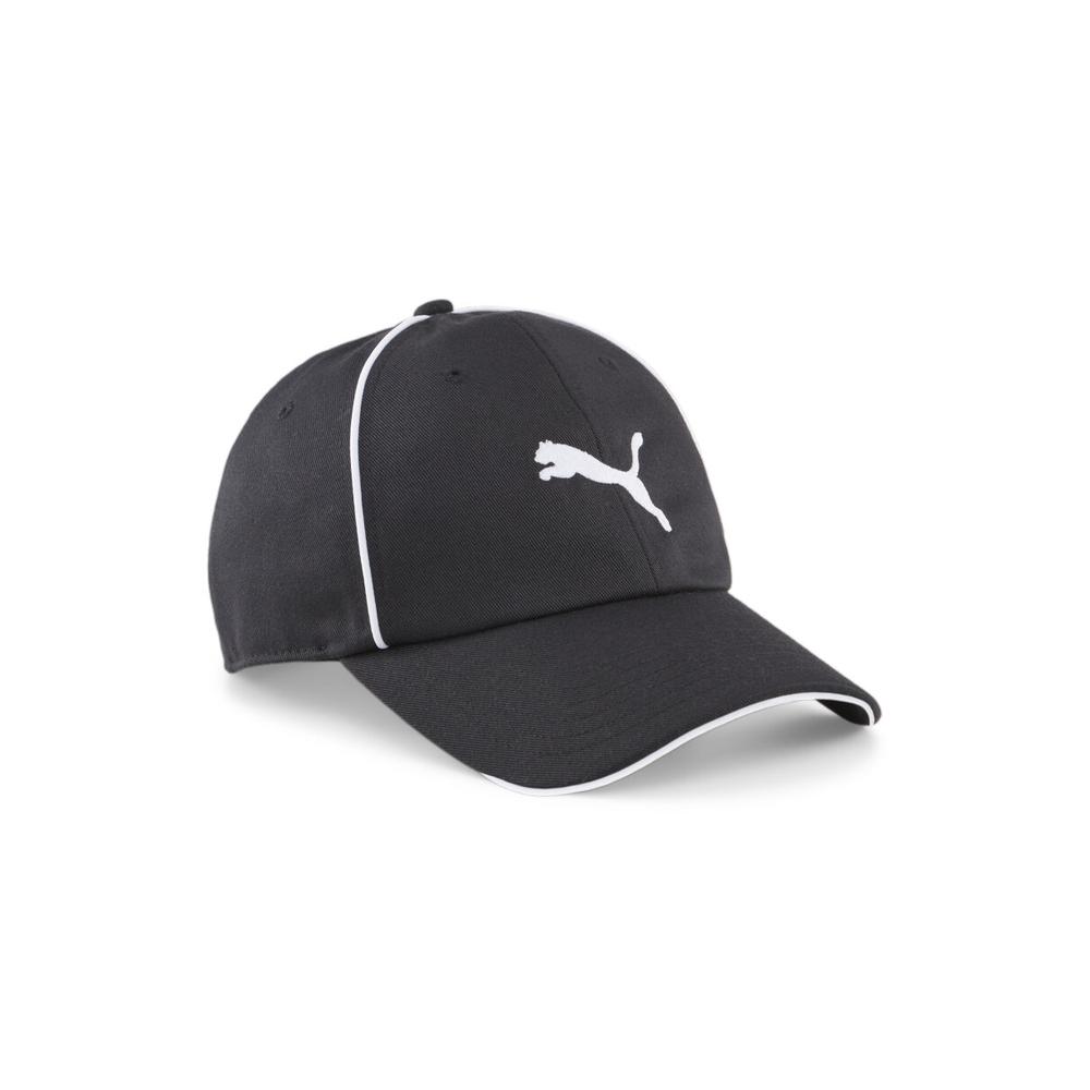 Foto 1 | Gorra Puma Ess Cap Iv Unisex Negro
