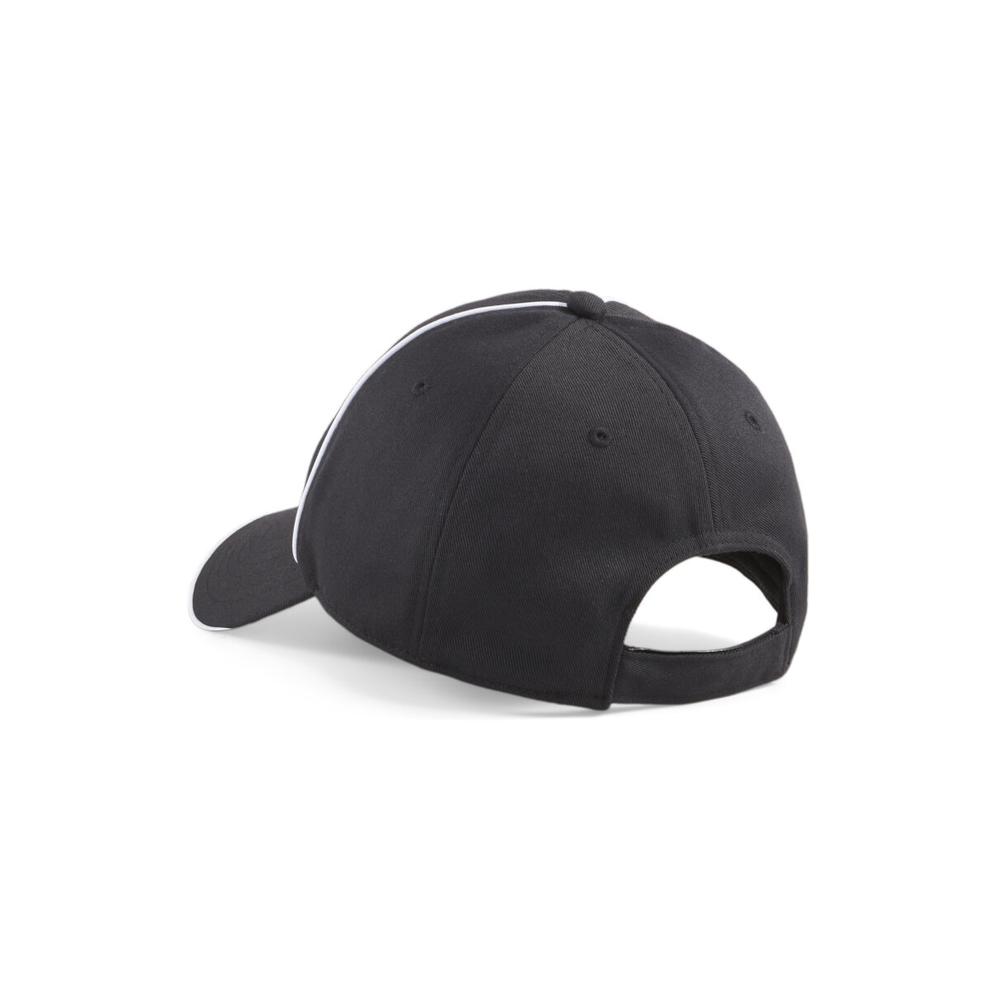 Foto 3 pulgar | Gorra Puma Ess Cap Iv Unisex Negro