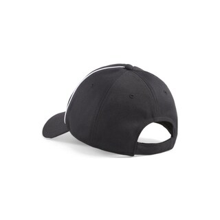 Foto 2 | Gorra Puma Ess Cap Iv Unisex Negro
