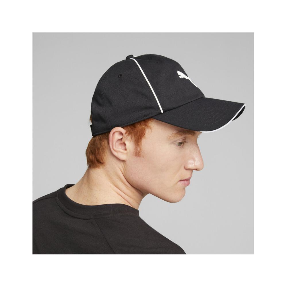 Foto 5 pulgar | Gorra Puma Ess Cap Iv Unisex Negro